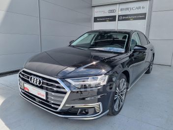 AUDI A8 (4E GENERATION) IV 60 TFSIE 449 QUATTRO AVUS EXTENDED TIPTRONIC 8