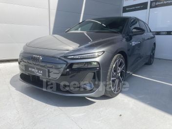 AUDI A6 (6E GENERATION) E-TRON AVANT VI AVANT E-TRON PERFORMANCE 367 S LINE 100 KWH