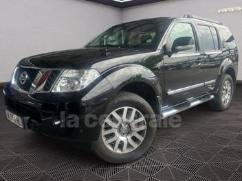 NISSAN PATHFINDER (2) 3.0 DCI V6 231 7PL