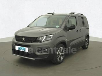 PEUGEOT E-RIFTER M E136 5PL GT 50 KWH