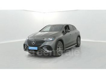 MERCEDES EQE SUV SUV 350 4MATIC AMG LINE 91KWH