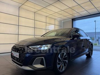 AUDI A3 (4E GENERATION) ALLSTREET IV (2) ALLSTREET 2.0 35 TDI 150 AVUS S TRONIC 7