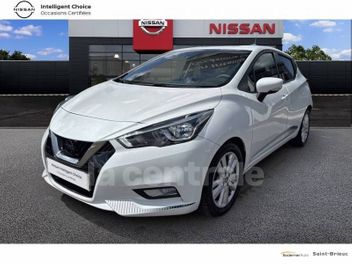 NISSAN MICRA 5 V 1.0 IG-T 100 MADE IN FRANCE