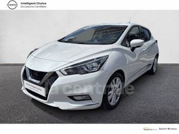 NISSAN MICRA 5 V 1.0 IG-T 100 MADE IN FRANCE
