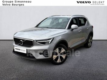 VOLVO XC40 T4 RECHARGE 129+82 CH START DCT7