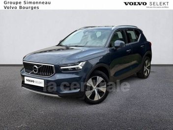 VOLVO XC40 T4 RECHARGE 129+82 INSCRIPTION BUSINESS DCT7