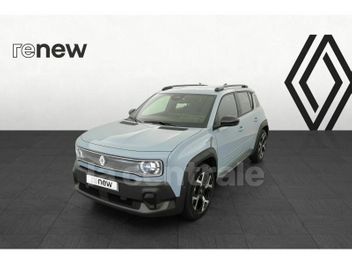 RENAULT 