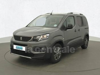 PEUGEOT E-RIFTER ELECTRIQUE 136 ALLURE PACK 50 KWH
