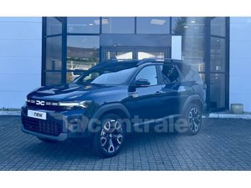 DACIA 