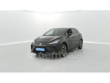 MG MG4 EV 64KWH - 150 KW 2WD COMFORT