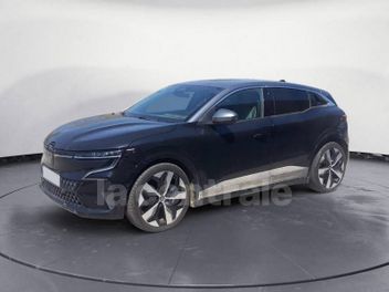 RENAULT MEGANE 5 V E-TECH EV60 220 OPTIMUM CHARGE TECHNO 60 KWH