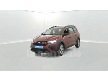 DACIA 