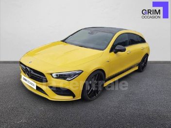 MERCEDES CLA 2 SHOOTING BRAKE AMG II SHOOTING BRAKE 35 AMG 4MATIC 7G-DCT