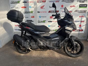 APRILIA SR GT 125