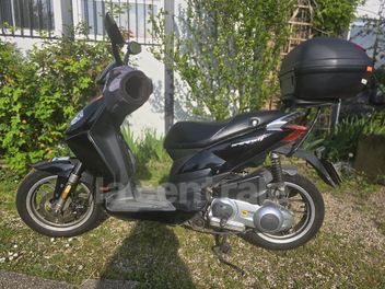 APRILIA SPORT CITY 125