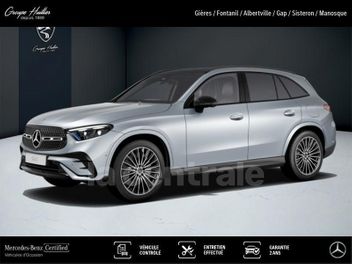 MERCEDES GLC 2 II 300 E HYBRID EQ 4MATIC AMG LINE 9G-TRONIC