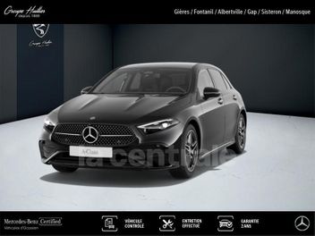 MERCEDES CLASSE A 4 IV (2) 250 E HYBRID EQ AMG LINE 8G-DCT