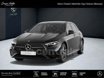 MERCEDES CLASSE A 4 IV (2) 250 E HYBRID EQ AMG LINE 8G-DCT