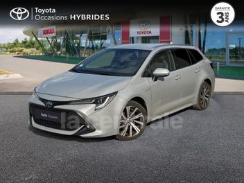 TOYOTA COROLLA 12 TOURING SPORTS XII TOURING SPORTS HYBRIDE 122H DESIGN
