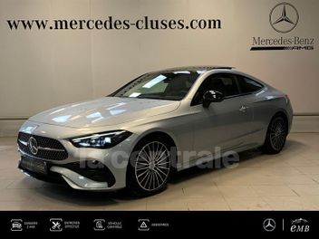 MERCEDES CLE COUPE COUPE 200 AMG LINE 9G-TRONIC