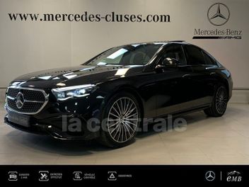 MERCEDES CLASSE E 6 VI 300 DE HYBRID EQ AMG LINE 9G-TRONIC
