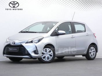 TOYOTA YARIS 3 III (3) 70 VVT-I ULTIMATE 5P