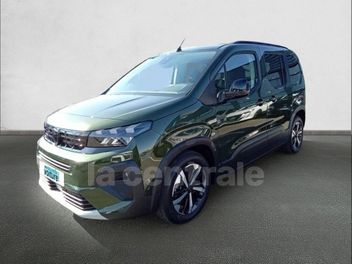 PEUGEOT E-RIFTER M E136 GT 54 KWH5PL