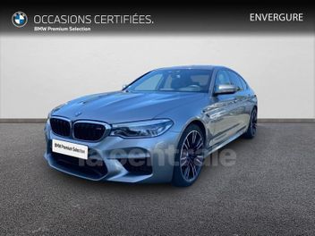 BMW SERIE 5 F90 M5 (F90) M5 600 52CV BVA8
