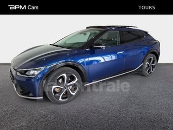 KIA EV6 229 AIR DESIGN 77.4 KWH