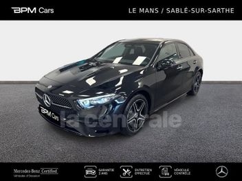 MERCEDES CLASSE A 4 BERLINE IV (2) 250 E HYBRID EQ AMG LINE 8G-DCT