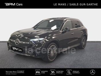 MERCEDES GLC 2 II 300 E HYBRID EQ 4MATIC AMG LINE 9G-TRONIC