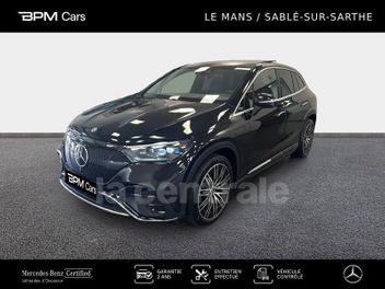 MERCEDES EQE SUV SUV 350 4MATIC AMG LINE 91KWH