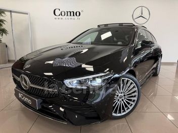 MERCEDES CLA 2 II COUPE 200 163 AMG LINE 7G-DCT
