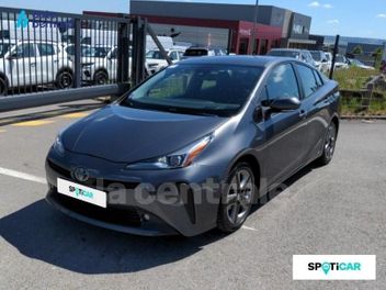 TOYOTA PRIUS 4 IV (2) DYNAMIC PACK PREMIUM