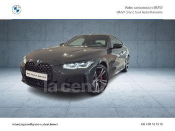 BMW SERIE 4 G22 (G22) COUPE M440I XDRIVE 374 BVA8