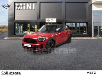 MINI COUNTRYMAN 2 II (2) (F60) 1.5 136 COOPER EDITION NORTHWOOD BVA7