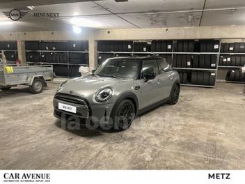 MINI MINI 3 5P III (2) (F55) HATCH 1.5 COOPER 136 EDITION CAMDEN