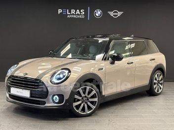 MINI MINI 3 CLUBMAN III (F54) (2) COOPER 136 EDITION PREMIUM PLUS BVA7