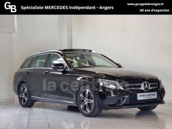 MERCEDES CLASSE C 4 SW 220 D 194 AVANTGARDE LINE 9G-TRONIC
