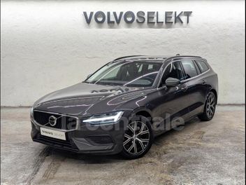 VOLVO V60 (2E GENERATION) II B4 197 CH START GEARTRONIC 8