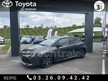 TOYOTA COROLLA 12 XII (2) 1.8 HYBRIDE 196CH GR SPORT
