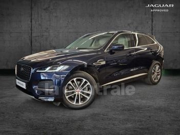 JAGUAR 