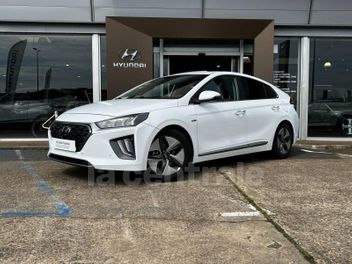 HYUNDAI IONIQ (2) 1.6 HYBRID EXECUTIVE