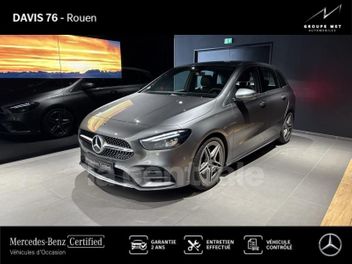 MERCEDES CLASSE B 3 III 180 7CV AMG LINE EDITION 7G-DCT