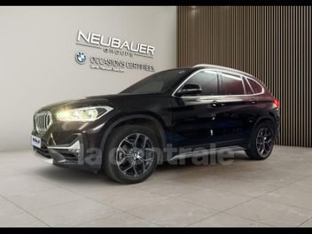 BMW X1 F48 (F48) (2) XDRIVE20I 178 9CV XLINE STEPTRONIC DCT8