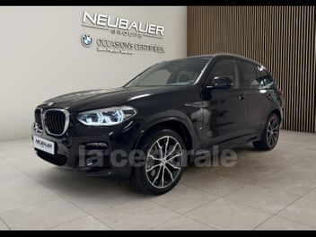 BMW X3 G01 (G01) XDRIVE30E 292 10CV M SPORT BVA8