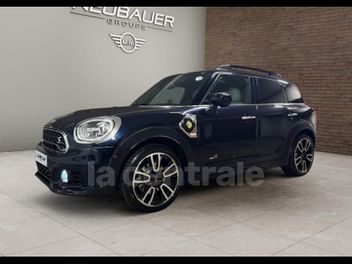 MINI COUNTRYMAN 2 II (2) (F60) 1.5 136 ALL4 BVA8 COOPER FINITION JCW