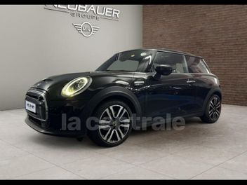 MINI MINI 3 3P III (2) (F56) HATCH COOPER SE 184 EDITION CAMDEN 32.6 KWH