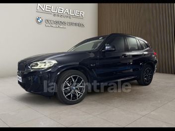 BMW X3 G01 (G01) (2) XDRIVE30E 292 M SPORT BVA8