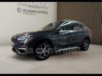 BMW X1 F48 (F48) SDRIVE18I XLINE